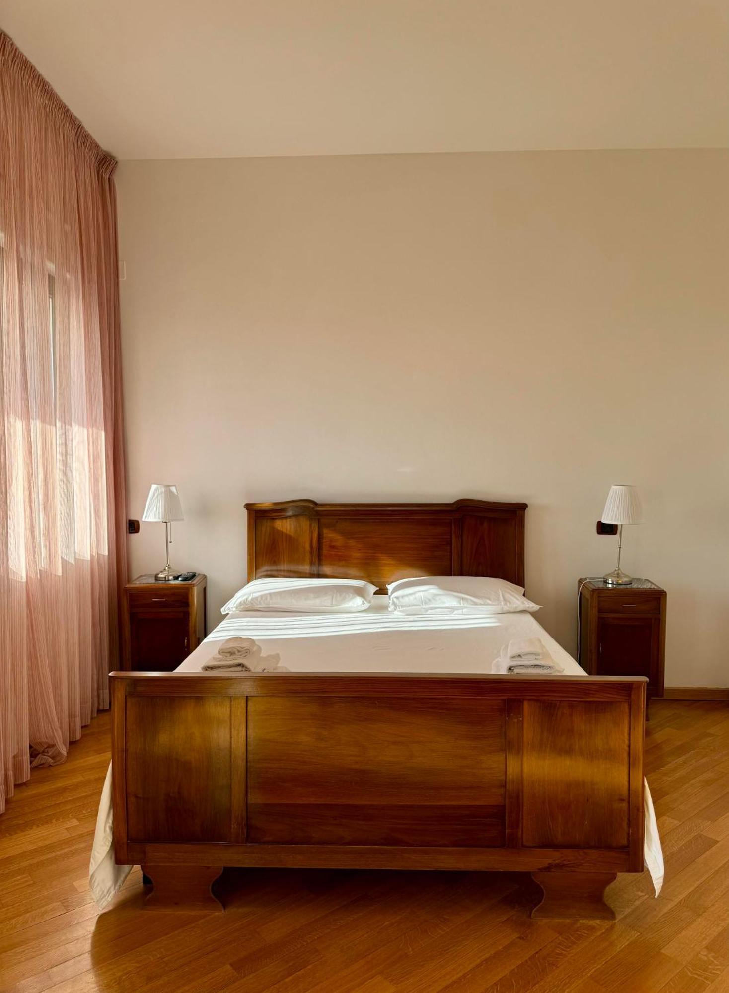 Il Saretto Bed and Breakfast Sarno Exterior foto