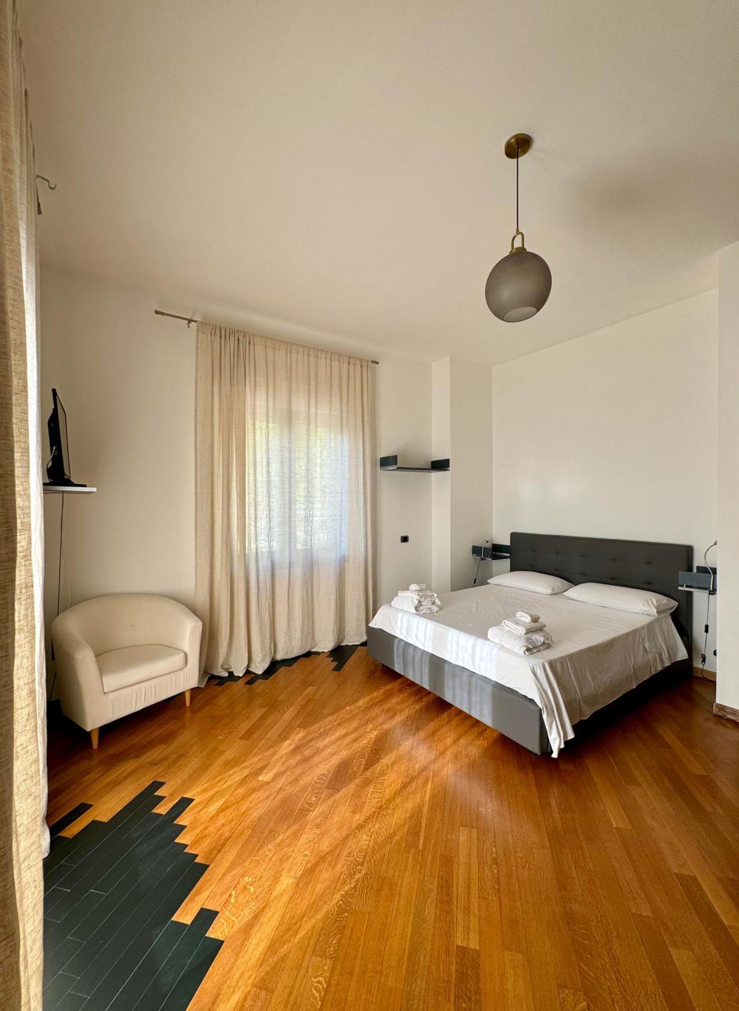 Il Saretto Bed and Breakfast Sarno Exterior foto